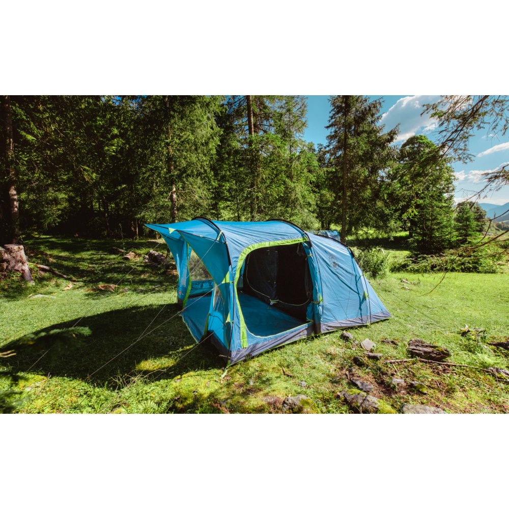 Aspen 4 Tent Coleman UK